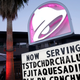 Illustration for article titled Taco Bell Recalls Millions of Pounds of Beef Due to Reports of Metal Shavings
